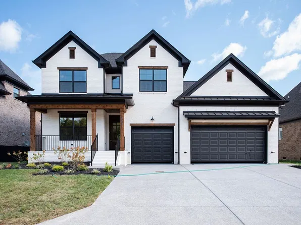 607 Hollow Wood Trl Lot 316, Mount Juliet, TN 37122