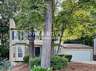 1958 Morning Walk NW, Acworth, GA 30102