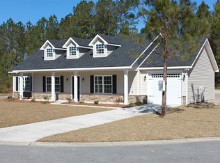 1063 Wharf Way, Townsend, GA 31331