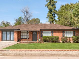 1536 W Rovey Ave, Phoenix, AZ 85015