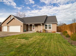 231 Foxglove Ave, Eugene, OR 97404