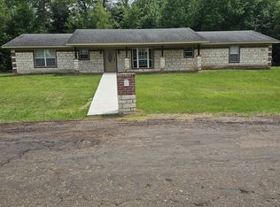 2625 County Road 302, Carthage, TX 75633