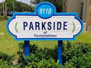 9110 Fontainebleau Blvd APT 505, Miami, FL 33172