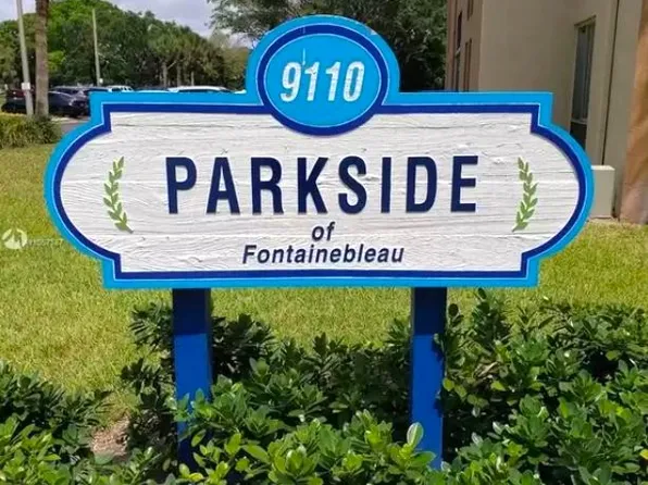 9110 Fontainebleau Blvd APT 505, Miami, FL 33172