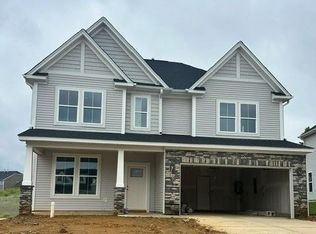 3023 Bayou St, Graham, NC 27253