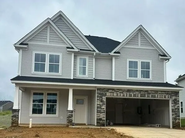 3023 Bayou St, Graham, NC 27253