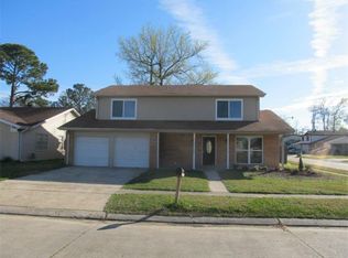 2341 Timbers Dr, Harvey, LA 70058