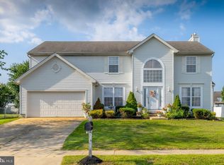1303 Heidelberg Dr, Williamstown, NJ 08094
