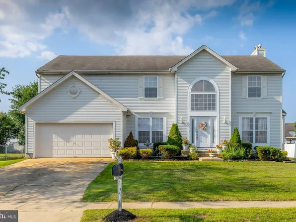 1303 Heidelberg Dr, Williamstown, NJ 08094