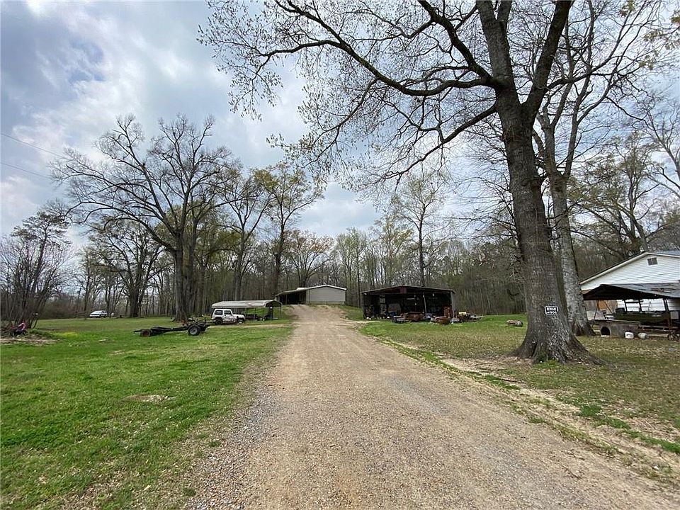 645 Crooks Rd, Jonesville, LA 71343 MLS 171098 Zillow