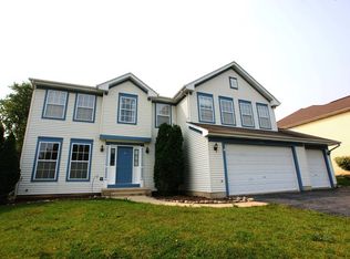 18853 W Meadow Grass Dr, Lake Villa, IL 60046