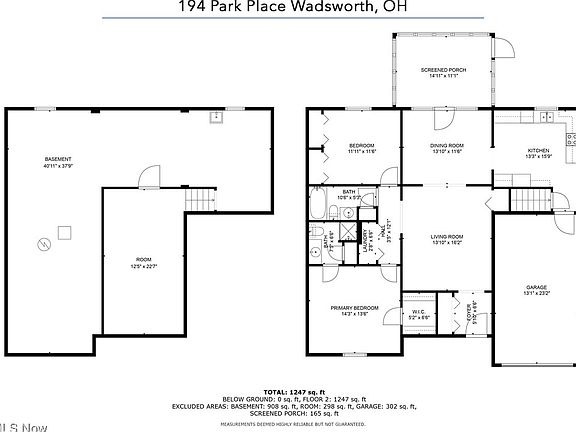 5th image of 194 Park Place Dr