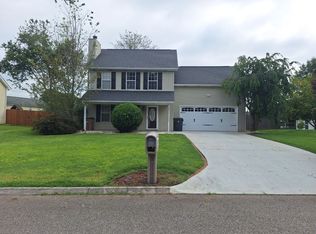 1625 Carrie Belle Dr, Knoxville, TN 37912
