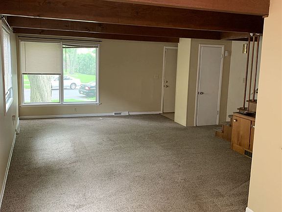 Living room other angle