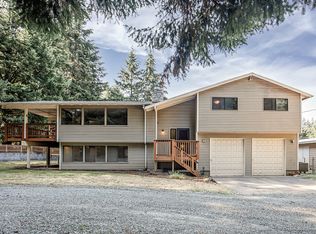 20200 S Sprague Rd, Oregon City, OR 97045