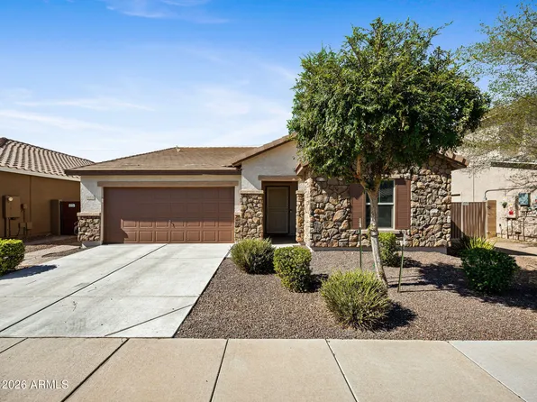 15772 W SHAW BUTTE Drive, Surprise, AZ 85379