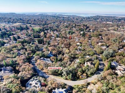 2280 Loch Way, El Dorado Hills, CA, 95762