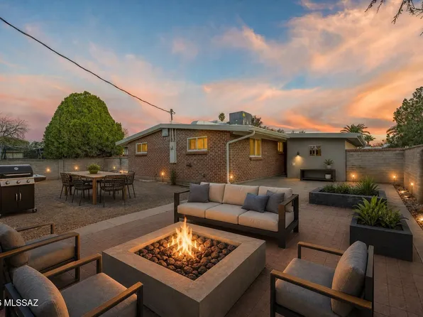 5819 E Rosewood St, Tucson, AZ 85711