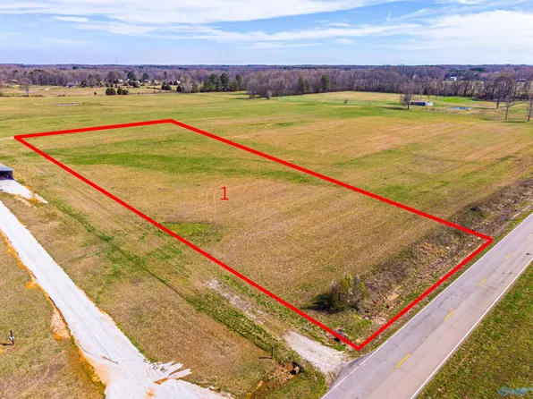 1 County Road 51, Rogersville, AL 35652