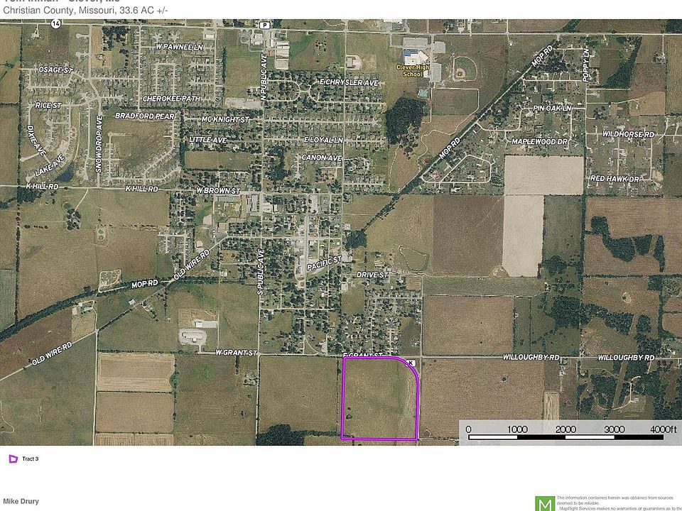 2nd image of 0 State Highway K