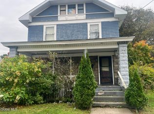 38 Willow Street, Hudson Falls, NY 12839