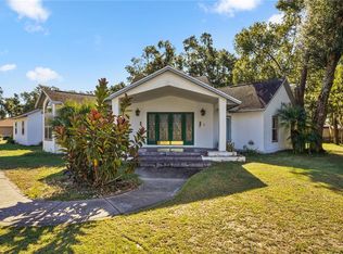 2286 Lake Francis Dr, Apopka, FL 32712