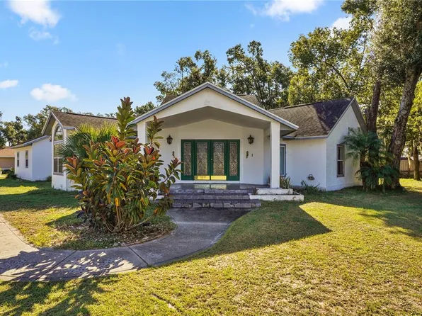 2286 Lake Francis Dr, Apopka, FL 32712