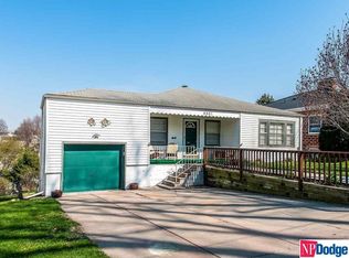 2501 S 48th St, Omaha, NE 68106