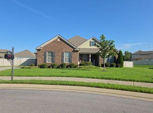 6634 Floral Ct, Murfreesboro, TN 37128