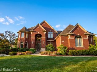 1576 Galena, Rochester Hills, MI 48306