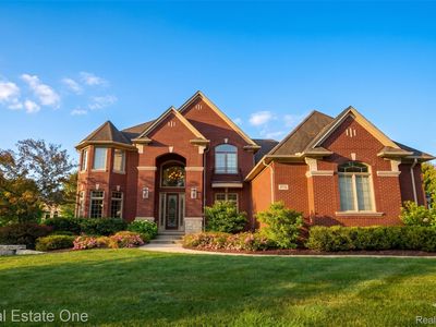 1576 Galena, Rochester Hills, MI, 48306