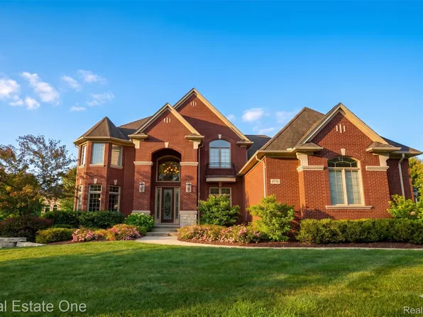1576 Galena, Rochester Hills, MI 48306