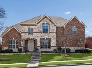 1200 Cedar Valley Dr, Irving, TX 75063