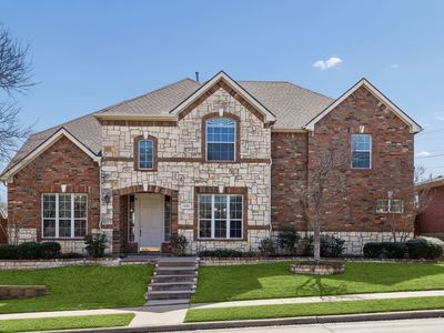 1200 Cedar Valley Dr, Irving, TX, 75063