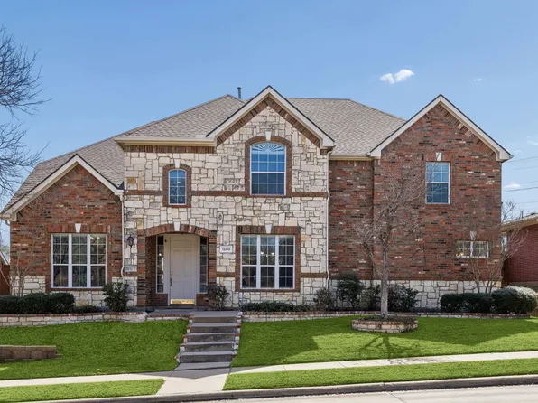 1200 Cedar Valley Dr, Irving, TX 75063