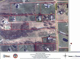 11210 Trentman Rd #0, Fort Wayne, IN 46816