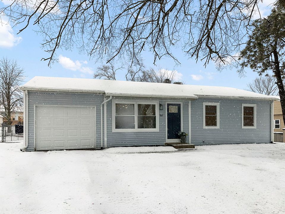 1st image of 7647 Walnut Ave