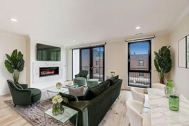 5035 N Lincoln Ave #3N — Photo 4
