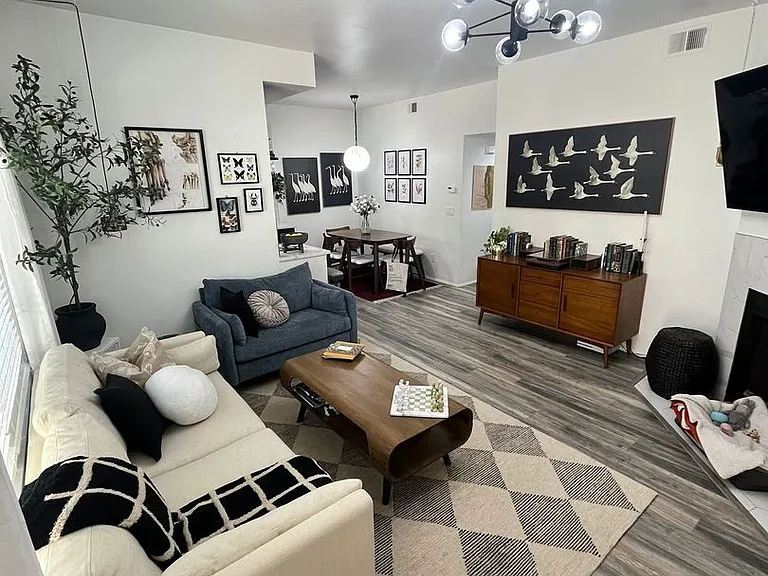 4434 Louisiana St #3 — Photo 4