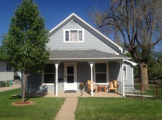 904 Lincoln Ave, Louisville, CO 80027