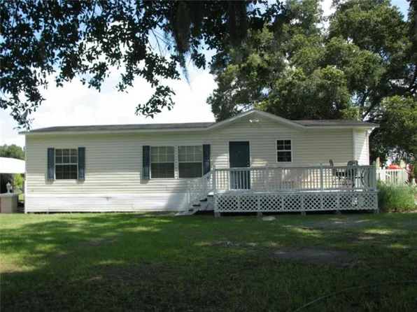3296 SW 74th Ave, Bushnell, FL 33513