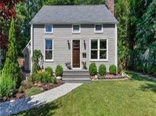 70 Minivale Rd, Stamford, CT 06907
