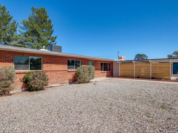4909 E Bermuda St, Tucson, AZ 85712