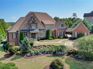 15911 Manor Club Dr, Milton, GA 30004