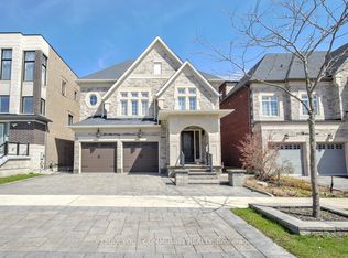 75 Baldry Ave, Vaughan, ON L6A 4X9