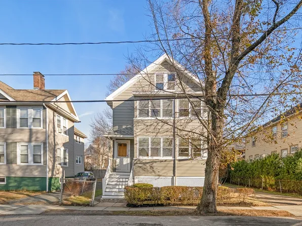 18-20 Jeanette Ave, Belmont, MA 02478