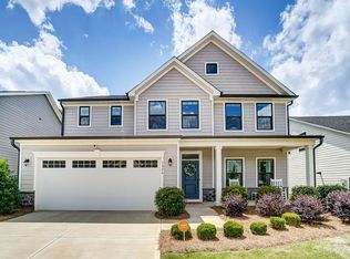 1306 Augustus Beamon Dr #22, Indian Trail, NC 28079