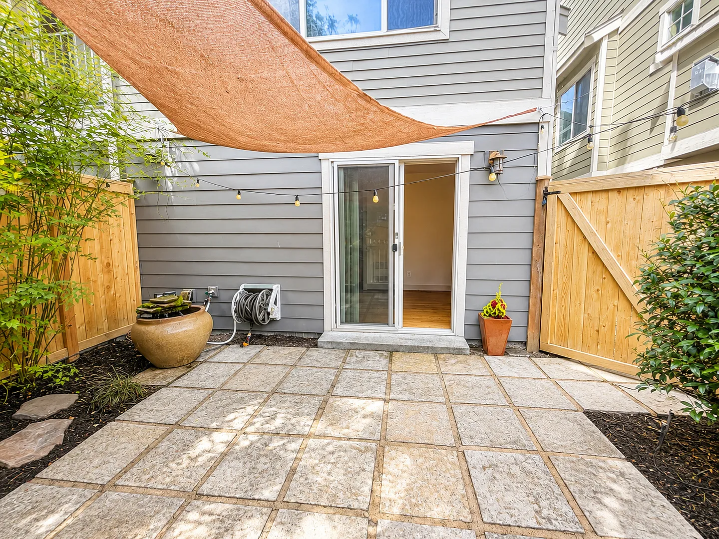 Capitol Hill/Madison Valley Townhome — Photo 2