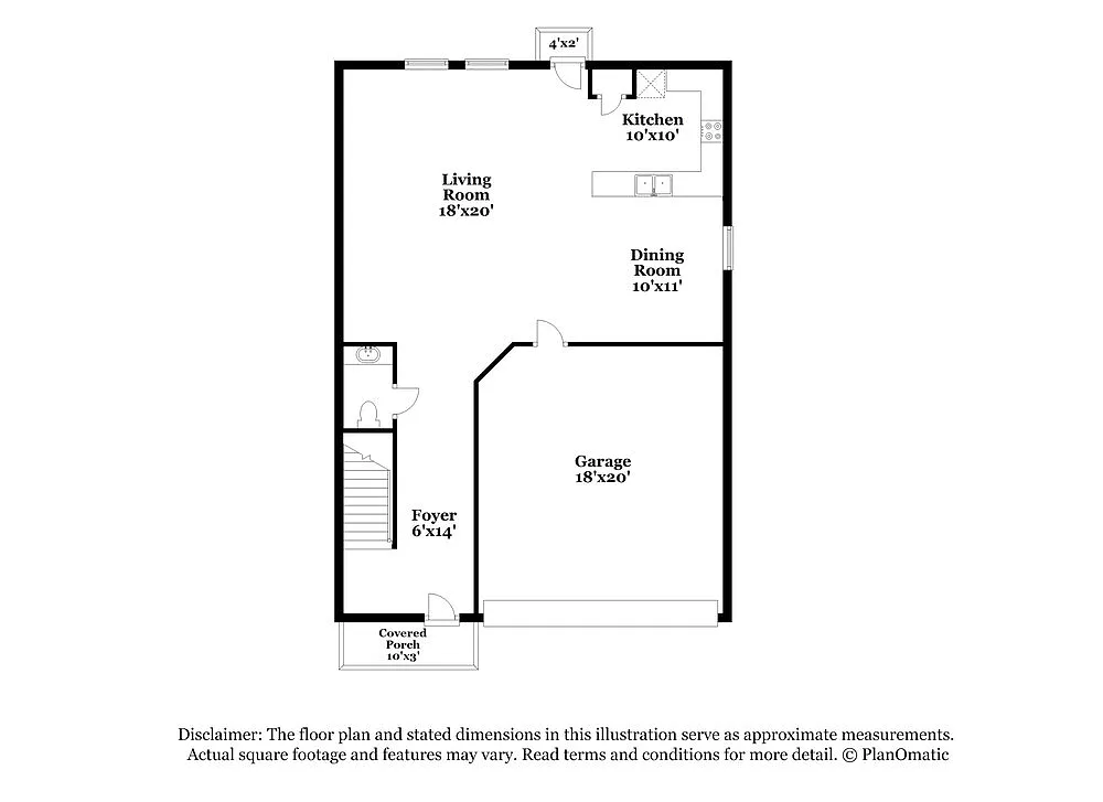 Building Photo - 14612 Greenfield Ml