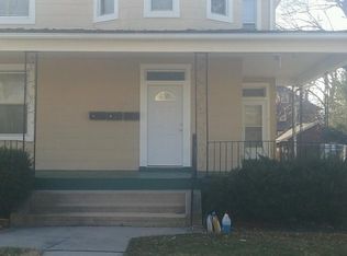 3217 Batavia Ave, Baltimore, MD 21214